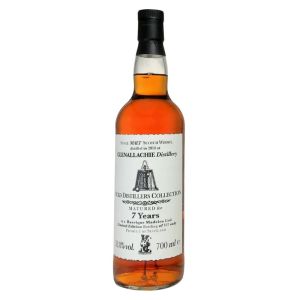 Glenallachie 2014m